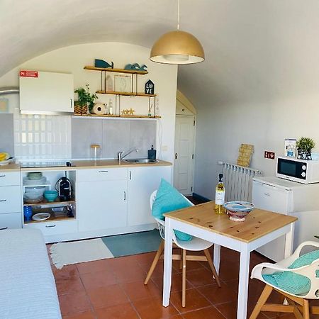 Beach House Loft Cortegaca  Bagian luar foto