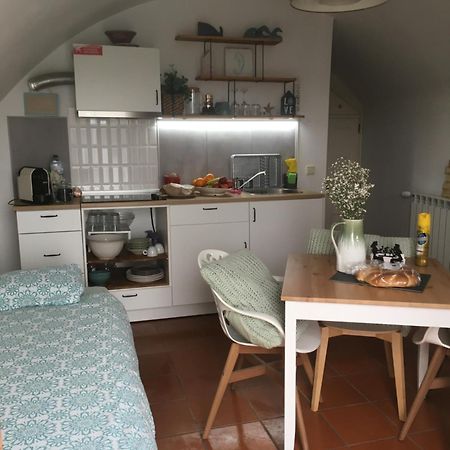 Beach House Loft Cortegaca  Bagian luar foto