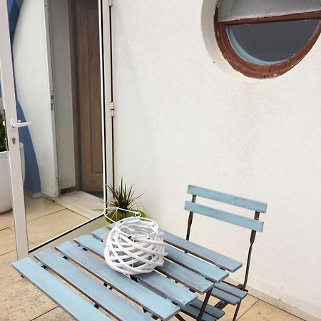 Beach House Loft Cortegaca  Bagian luar foto