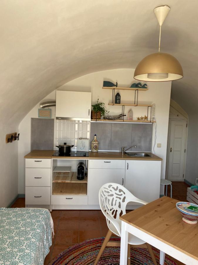 Beach House Loft Cortegaca  Bagian luar foto