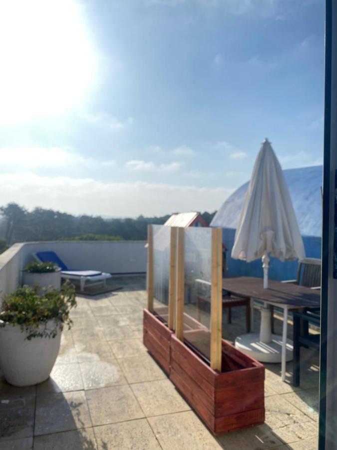 Beach House Loft Cortegaca  Bagian luar foto