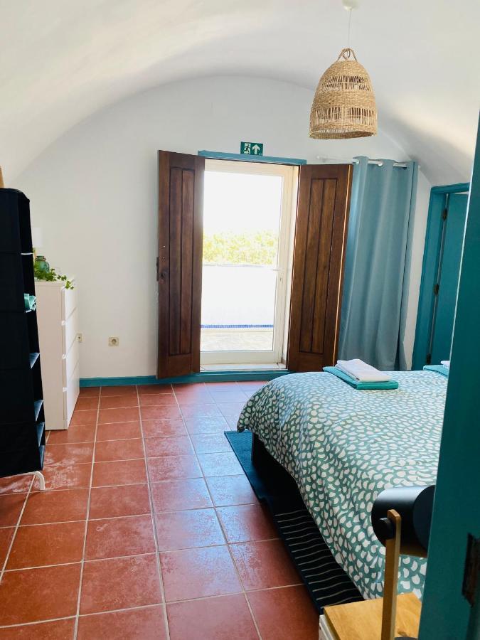 Beach House Loft Cortegaca  Bagian luar foto