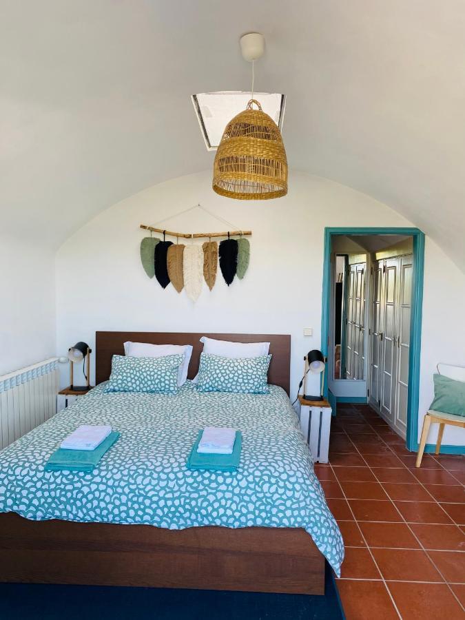 Beach House Loft Cortegaca  Bagian luar foto