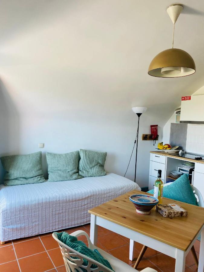 Beach House Loft Cortegaca  Bagian luar foto