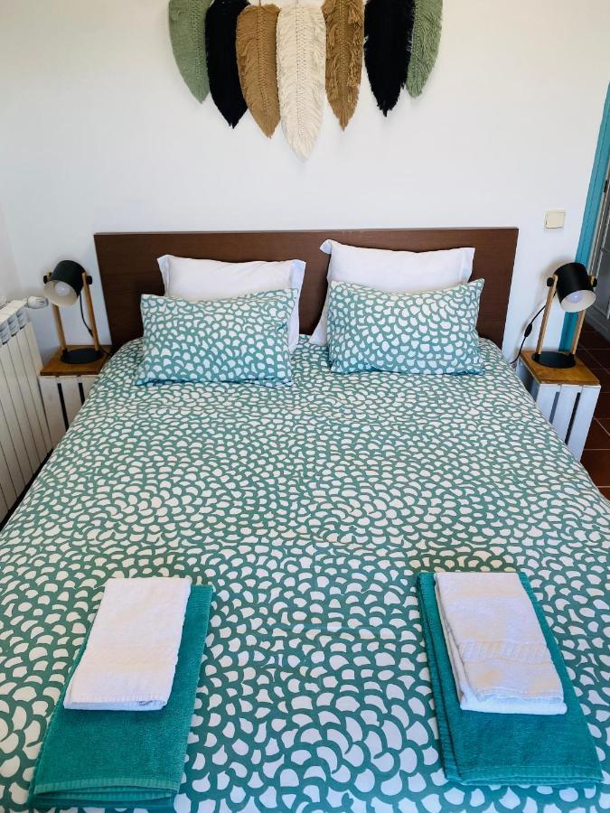 Beach House Loft Cortegaca  Bagian luar foto