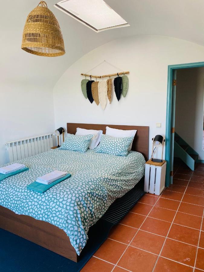 Beach House Loft Cortegaca  Bagian luar foto