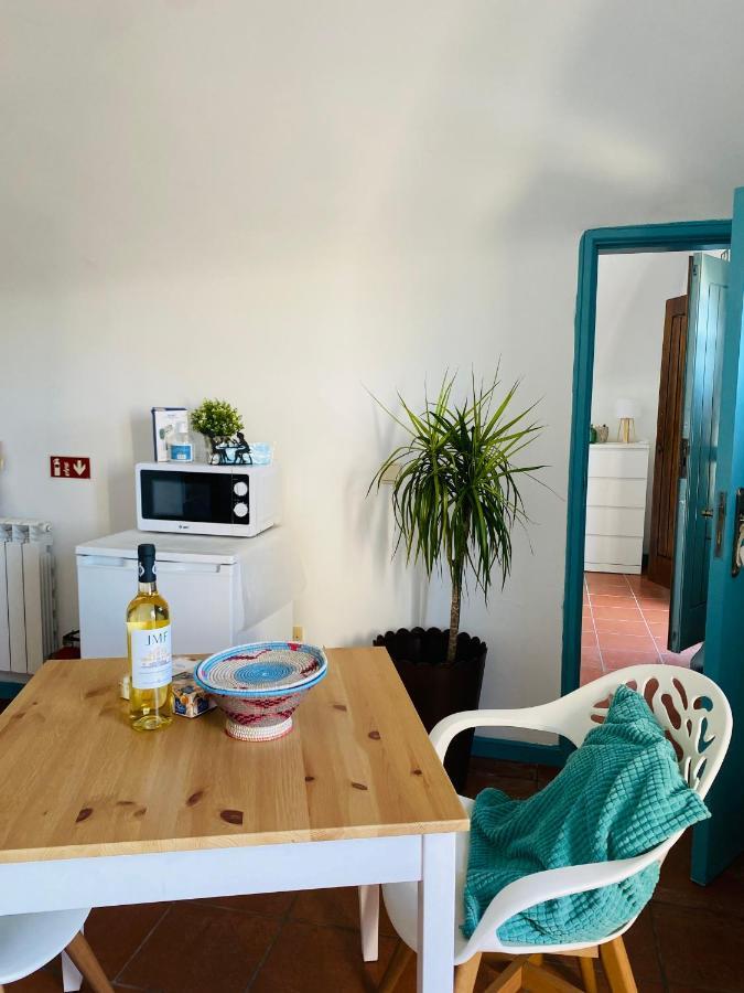 Beach House Loft Cortegaca  Bagian luar foto