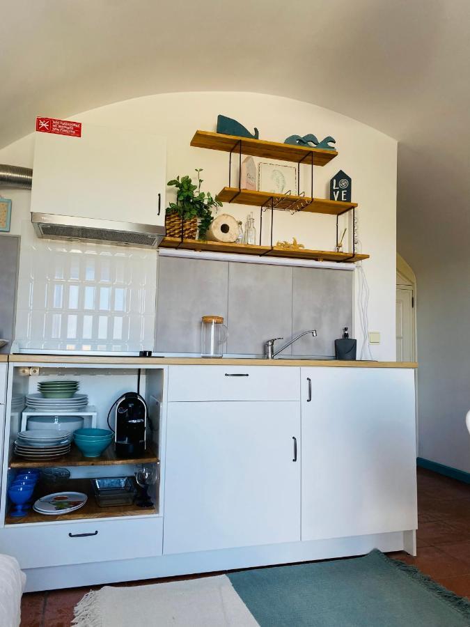 Beach House Loft Cortegaca  Bagian luar foto