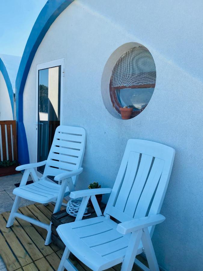 Beach House Loft Cortegaca  Bagian luar foto