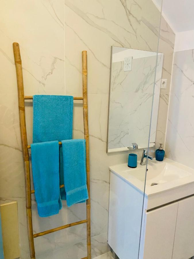 Beach House Loft Cortegaca  Bagian luar foto