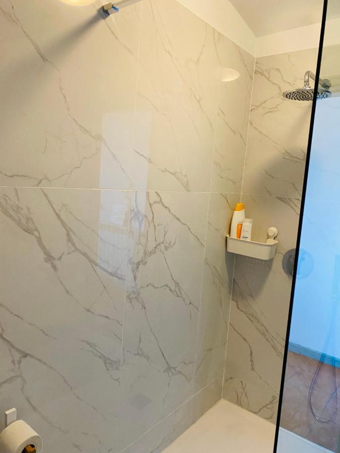 Beach House Loft Cortegaca  Bagian luar foto