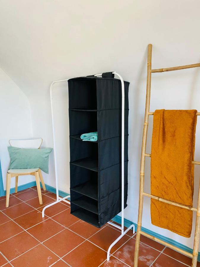 Beach House Loft Cortegaca  Bagian luar foto