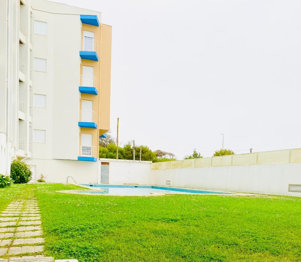 Beach House Loft Cortegaca  Bagian luar foto
