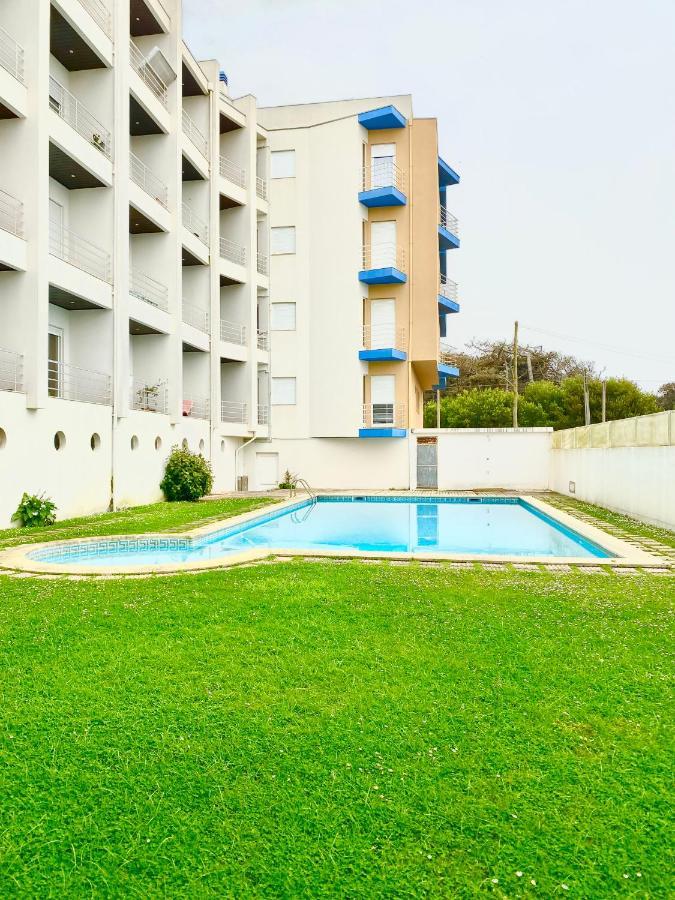 Beach House Loft Cortegaca  Bagian luar foto