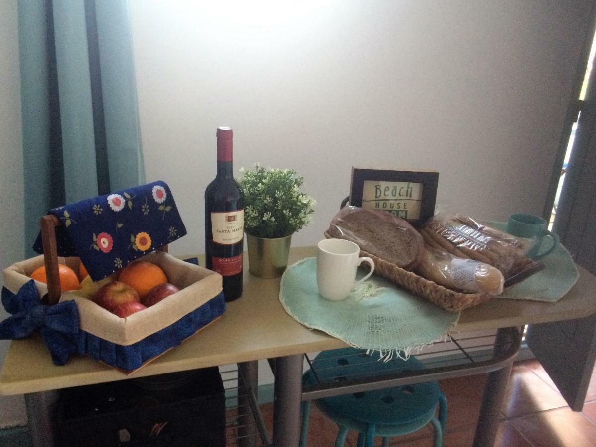 Beach House Loft Cortegaca  Bagian luar foto