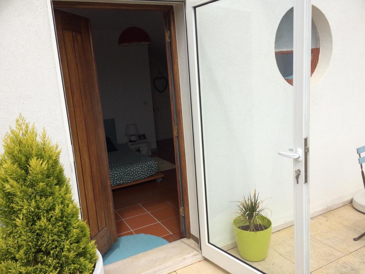 Beach House Loft Cortegaca  Ruang foto