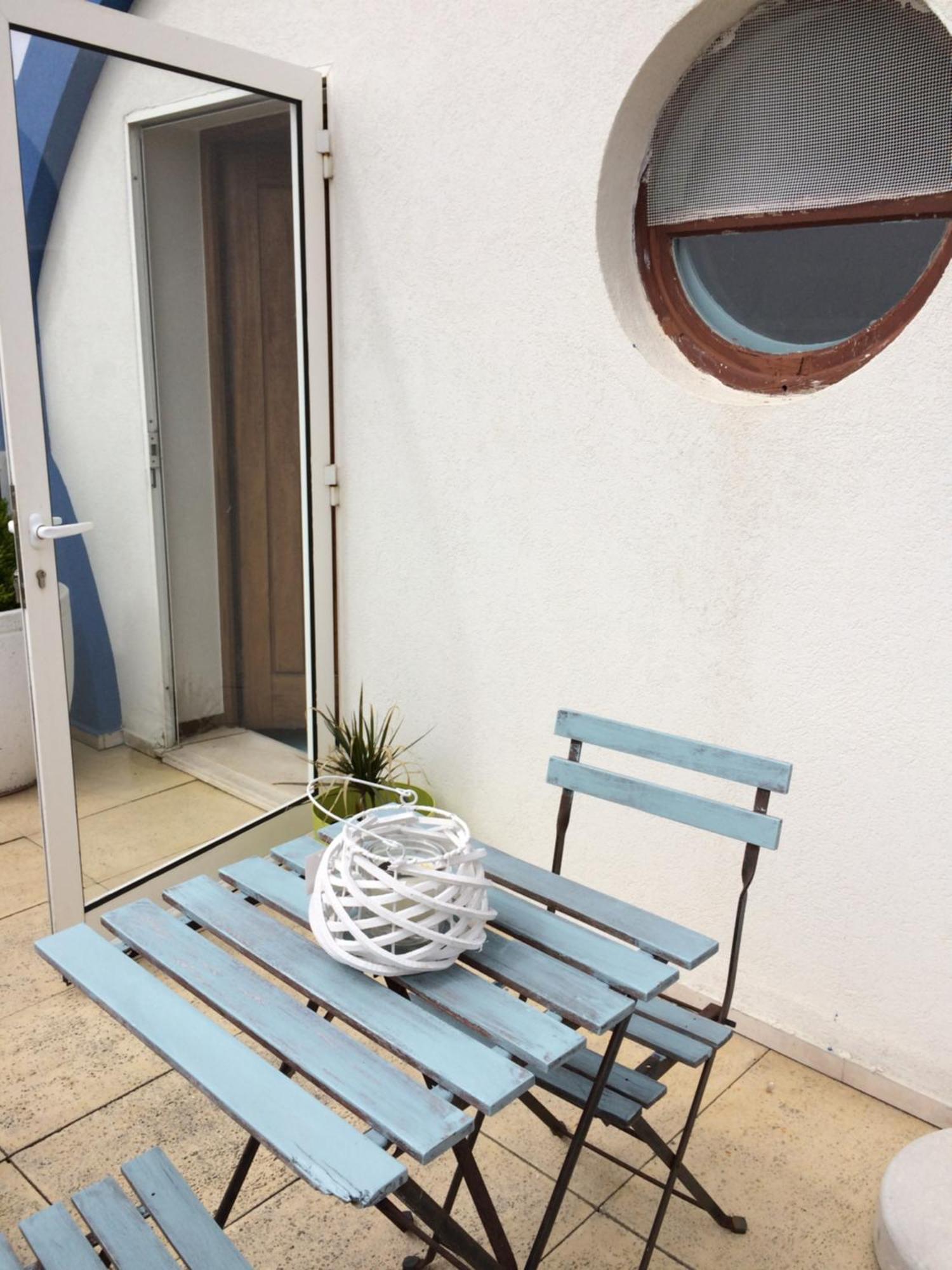 Beach House Loft Cortegaca  Bagian luar foto